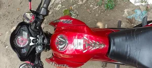 Hero Hunk 2018 Red