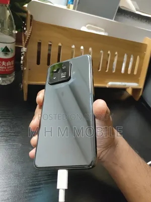 Xiaomi 13 256 GB কালো