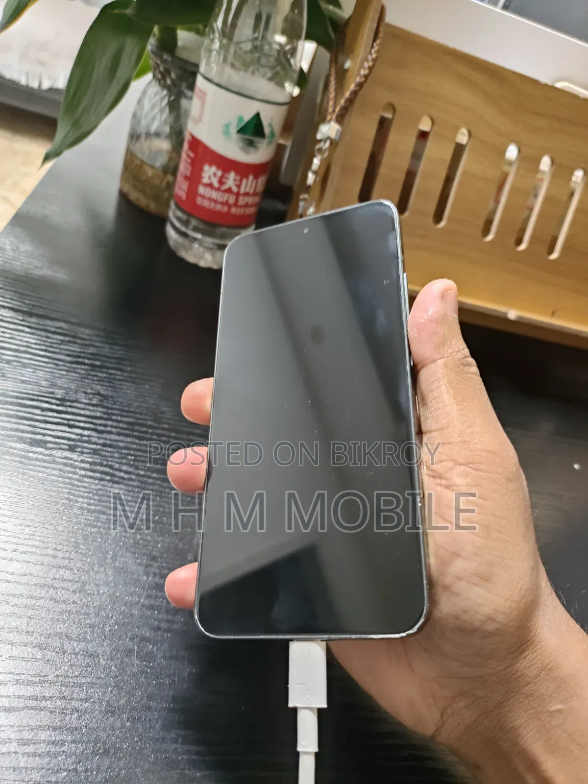 Xiaomi 13 256 GB কালো