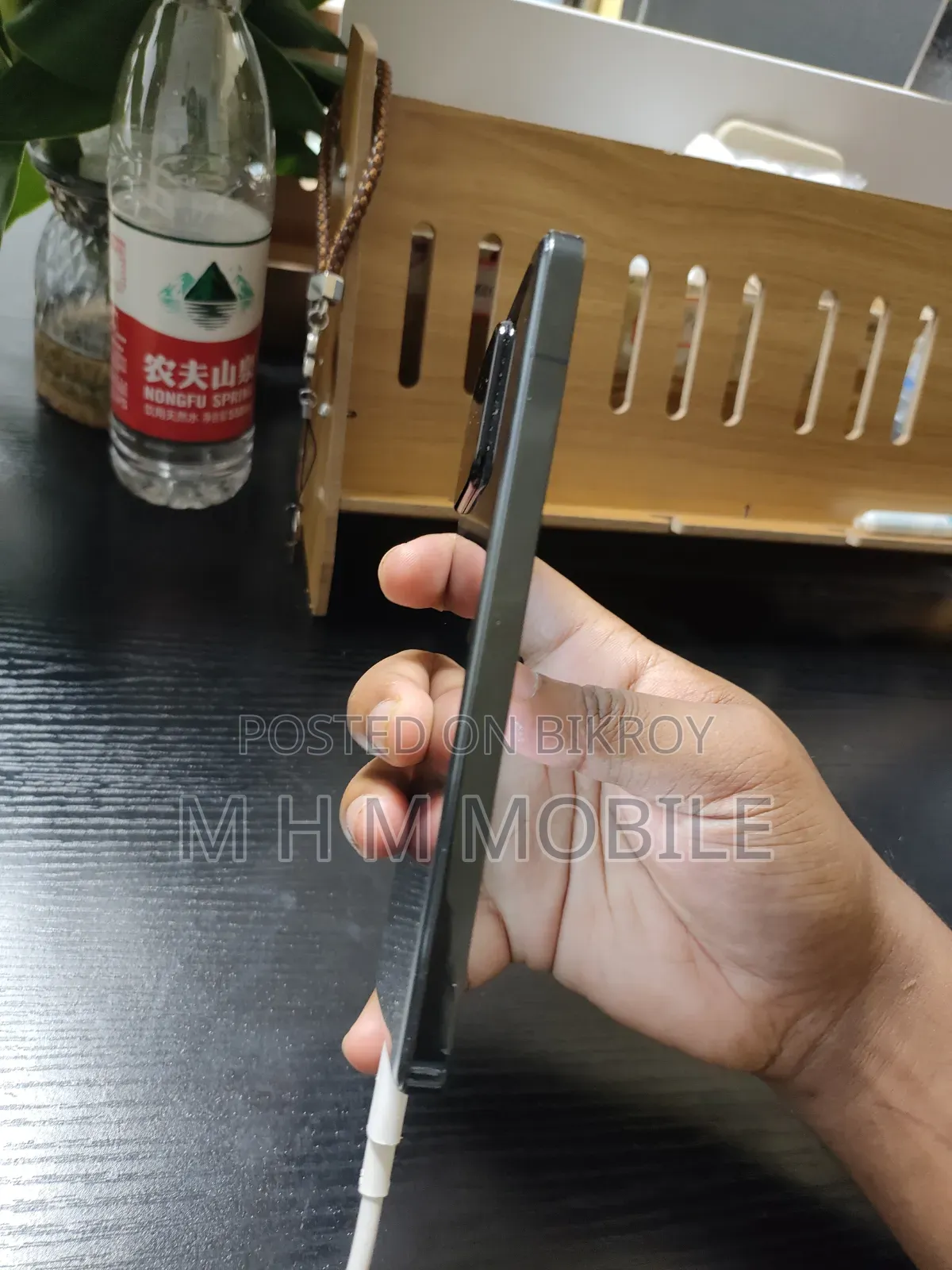 Xiaomi 13 256 GB কালো