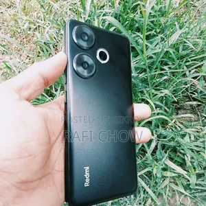 Xiaomi 256 GB Black