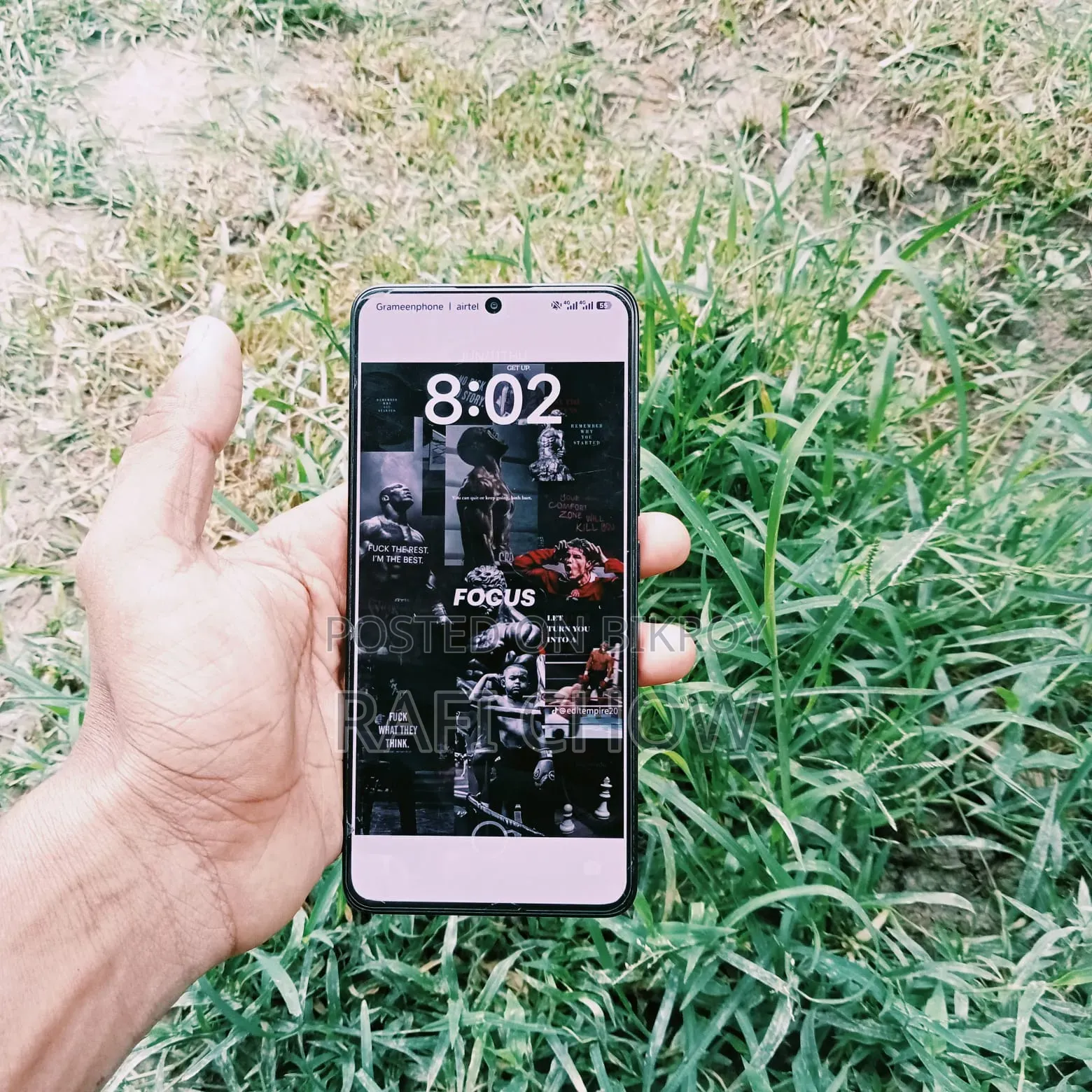 Xiaomi 256 GB Black