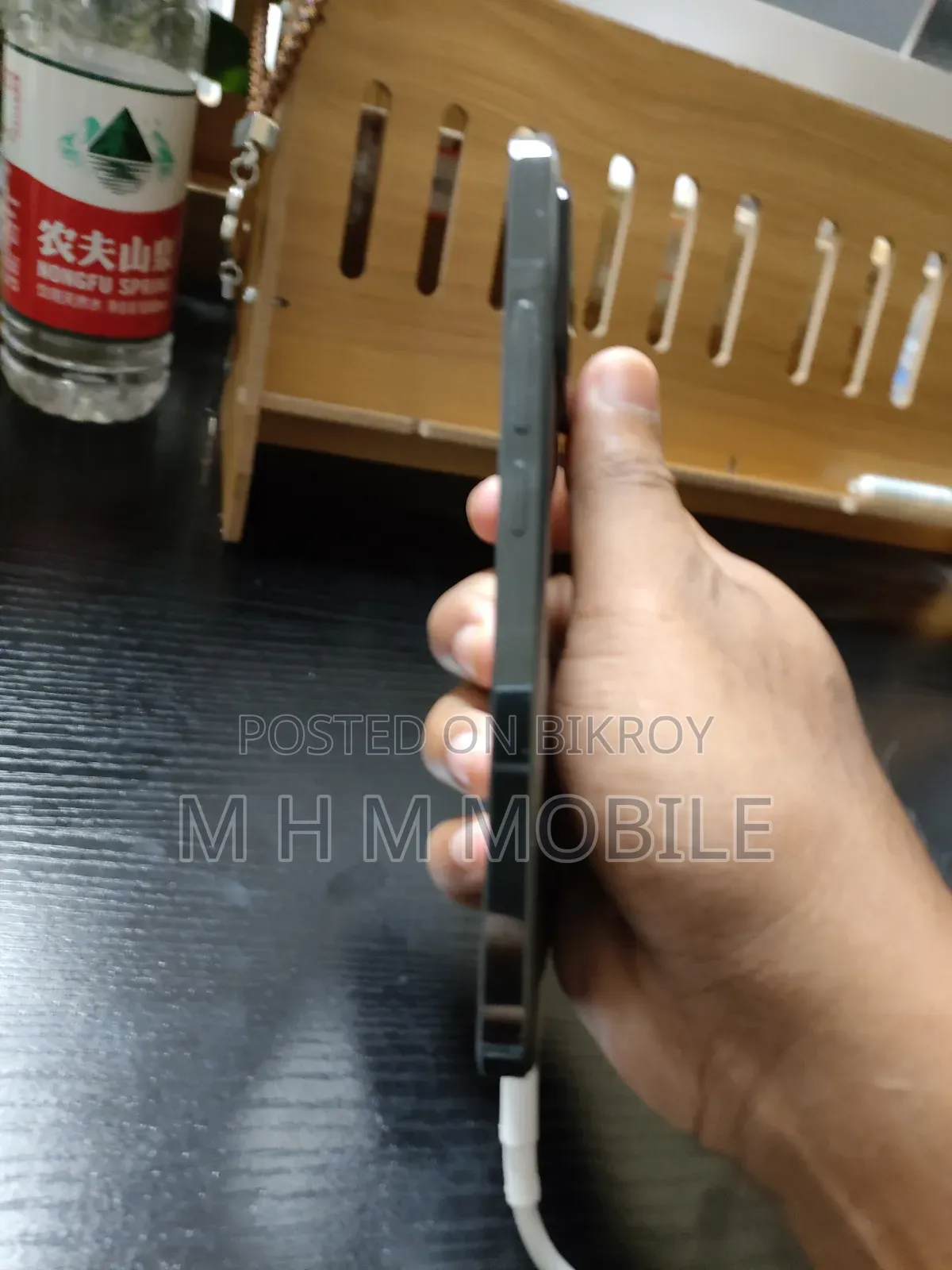 Xiaomi 13 256 GB কালো