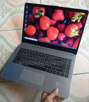 ল্যাপটপ HP 340s G7 4GB Intel Core i3 SSD 128GB