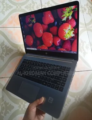 ল্যাপটপ HP 340s G7 4GB Intel Core i3 SSD 128GB