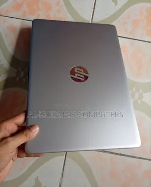 ল্যাপটপ HP 340s G7 4GB Intel Core i3 SSD 128GB