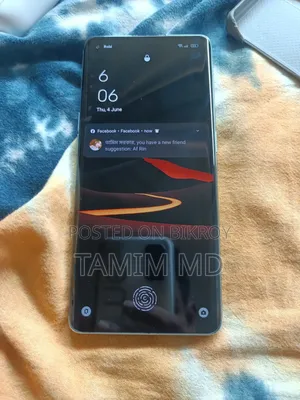 Oppo Reno6 Pro 5G 256 GB
