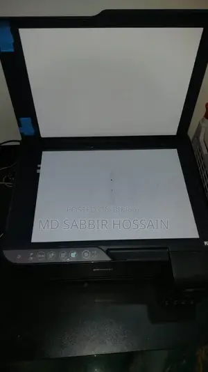 Epson (L3250) Printer & Scanner