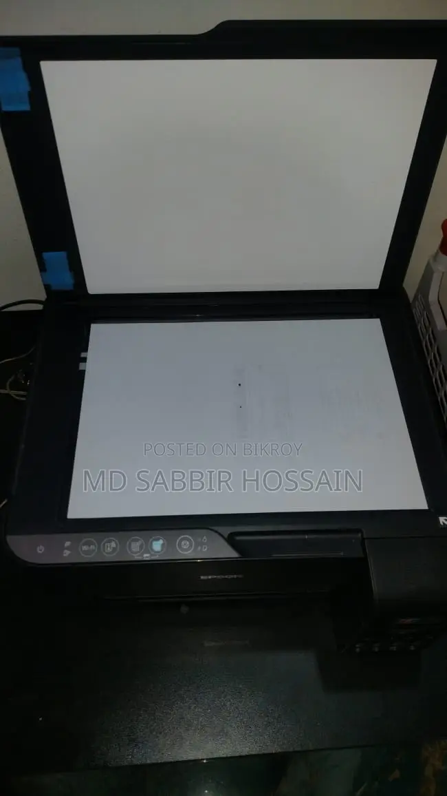 Epson (L3250) Printer & Scanner