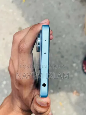 Xiaomi Redmi Note 13 128 GB Blue
