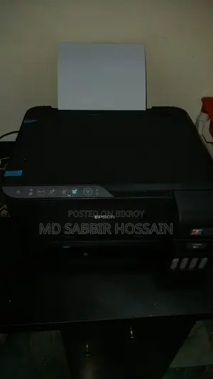 Epson (L3250) Printer & Scanner