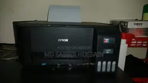 Epson (L3250) Printer & Scanner