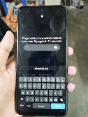 OnePlus Nord N30 128 GB Black