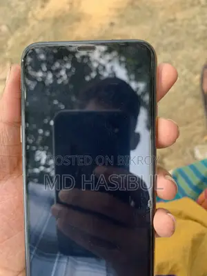 Apple iPhone XS 256 GB Gold