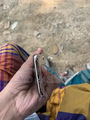 Apple iPhone XS 256 GB Gold