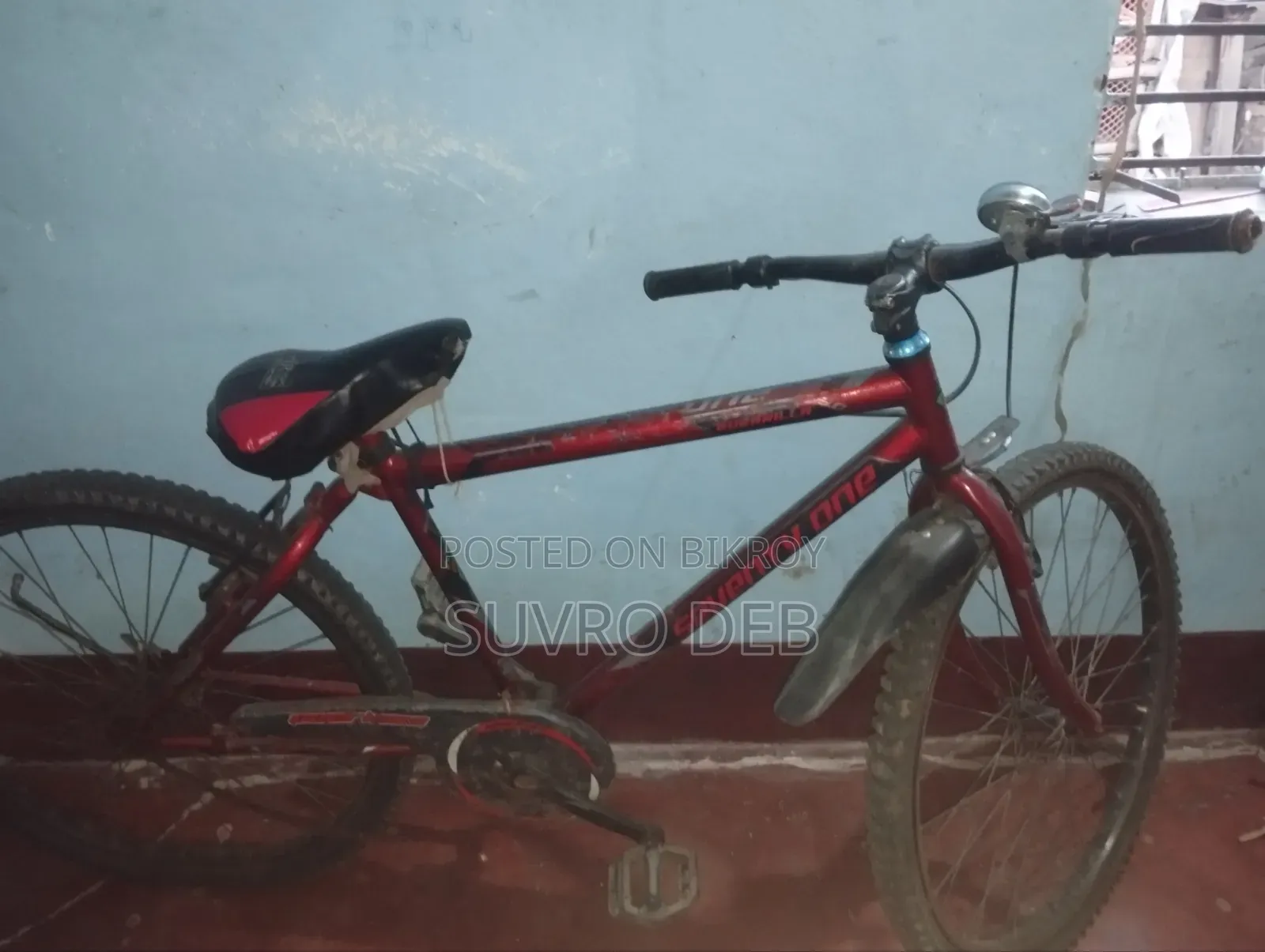 Bicycle for sale