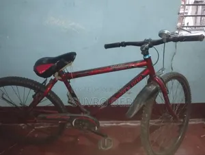 Bicycle for sale