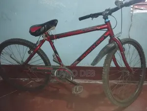 Bicycle for sale