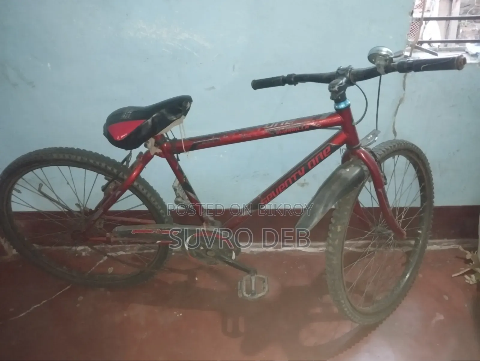 Bicycle for sale