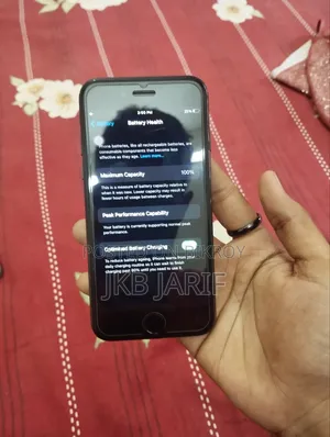 অ্যাপল আইফোন ৭ ১২৮ জিবি ব্ল্যাক