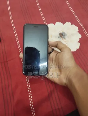 অ্যাপল আইফোন ৭ ১২৮ জিবি ব্ল্যাক