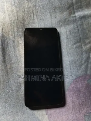 Samsung Galaxy A12 64 GB Black