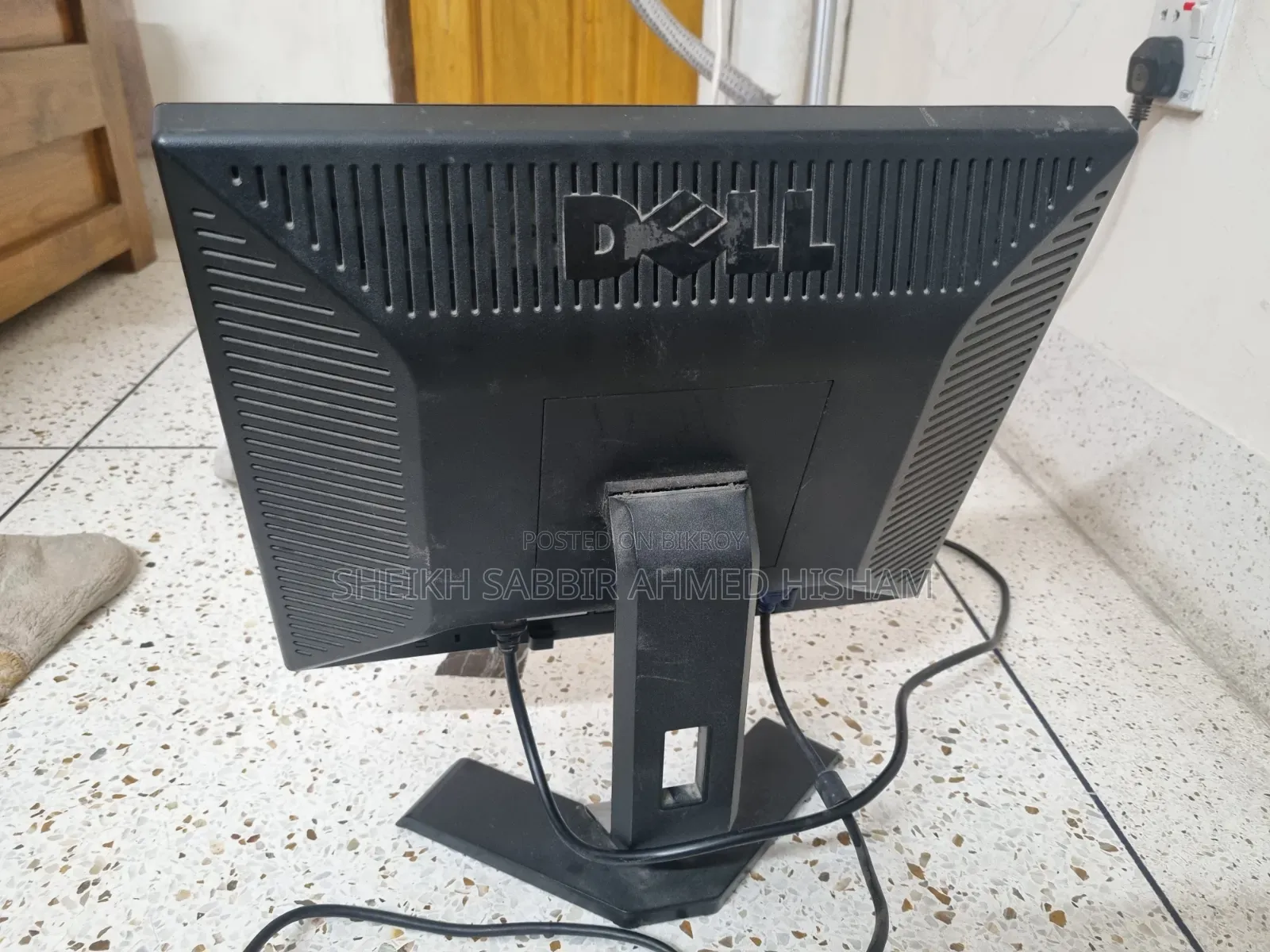 Computer Monitor