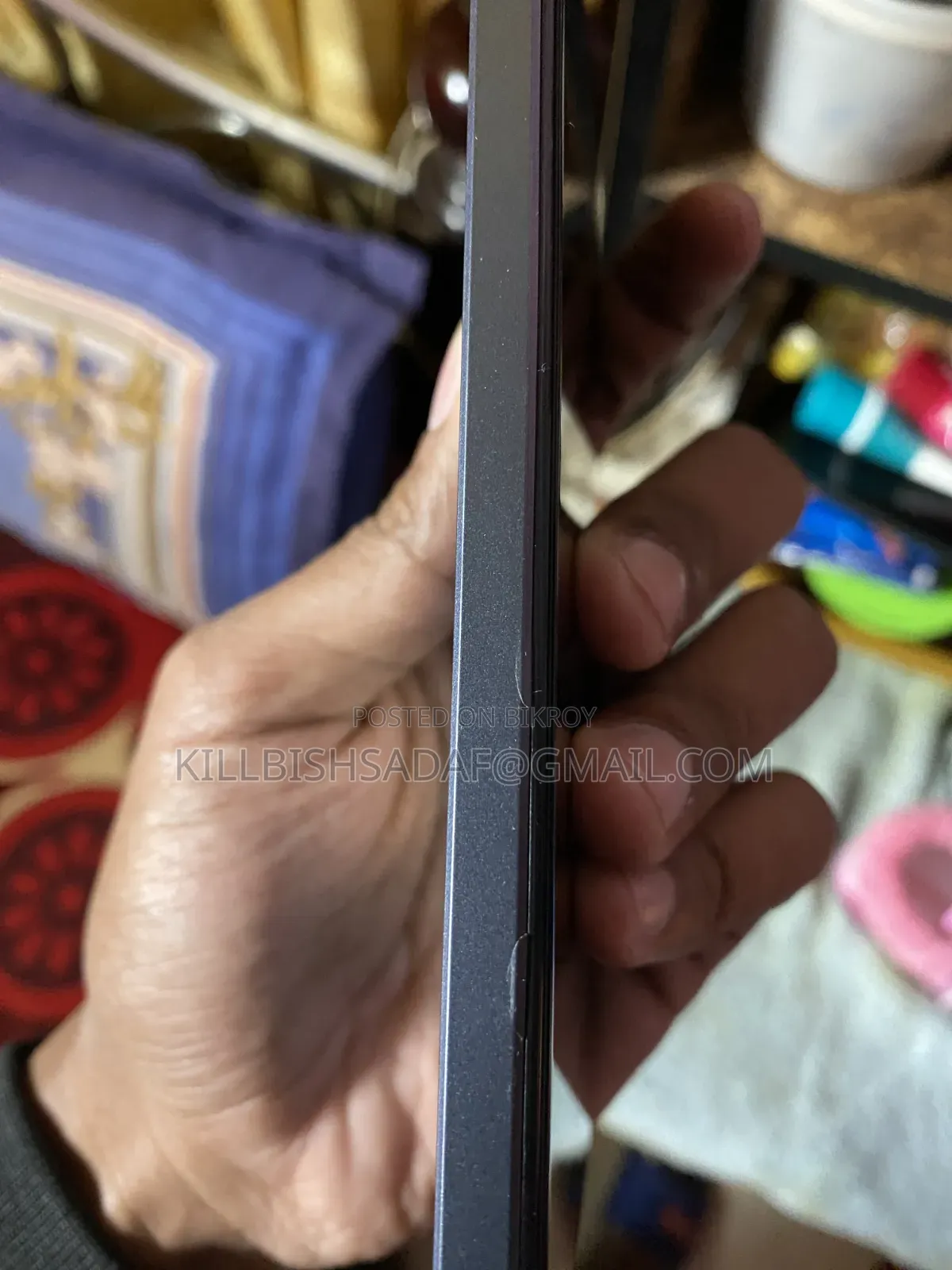 রিয়েলমি ১৪ ২৫৬ জিবি ব্ল্যাক
