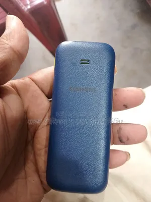 Samsung B310 Purple