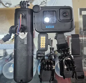 GoPro Hero 11