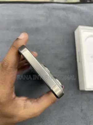 Apple iPhone 16 Pro 256 GB Gray