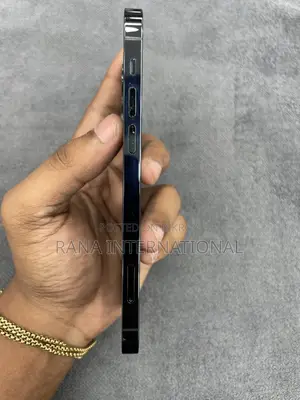 Apple iPhone 12 Pro 128 GB Blue