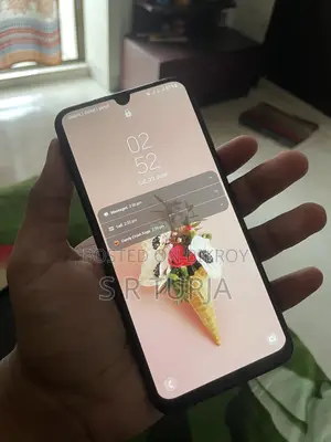 Samsung Galaxy M31 Prime 128 GB Blue