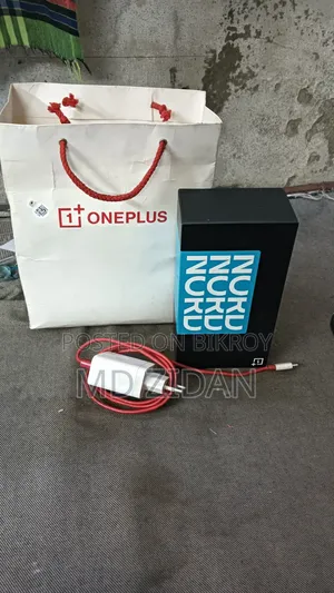 OnePlus Nord N30 128 GB Black