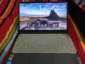 Laptop Lenovo Ideapad V14 IGL 8GB Intel Core I3 HDD+SSD 1T