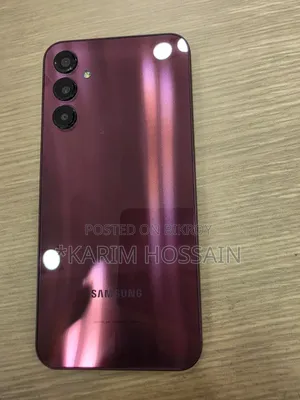 Samsung Galaxy A24 128 GB