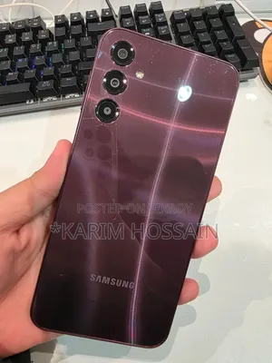 Samsung Galaxy A24 128 GB