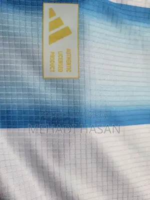 Argentina Jersey
