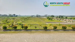 Green City Purbachal 300 Feet