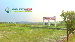 Green City Purbachal 300 Feet