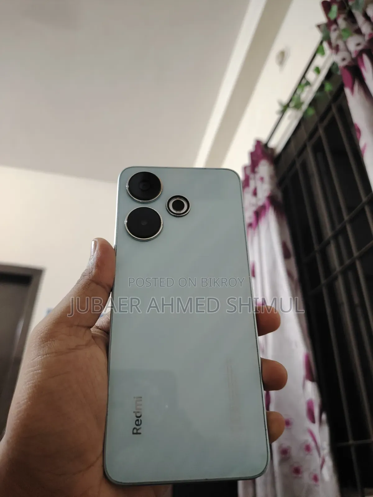 Xiaomi Redmi 13 128 GB Blue