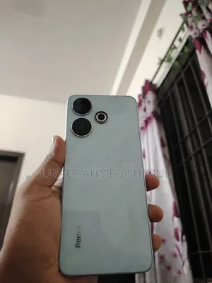 Xiaomi Redmi 13 128 GB Blue