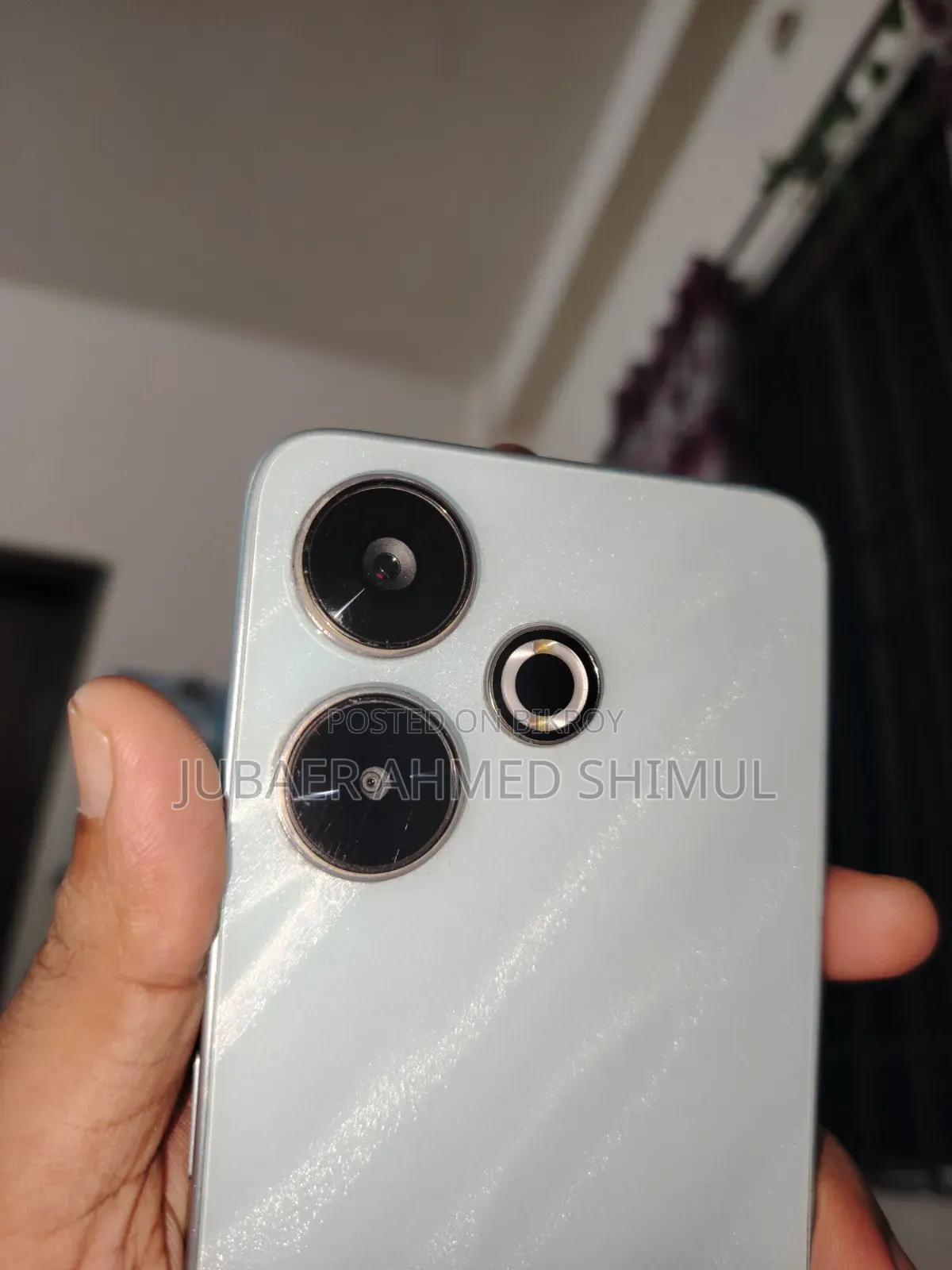 Xiaomi Redmi 13 128 GB Blue