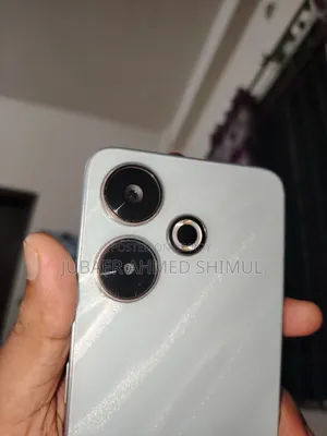 Xiaomi Redmi 13 128 GB Blue