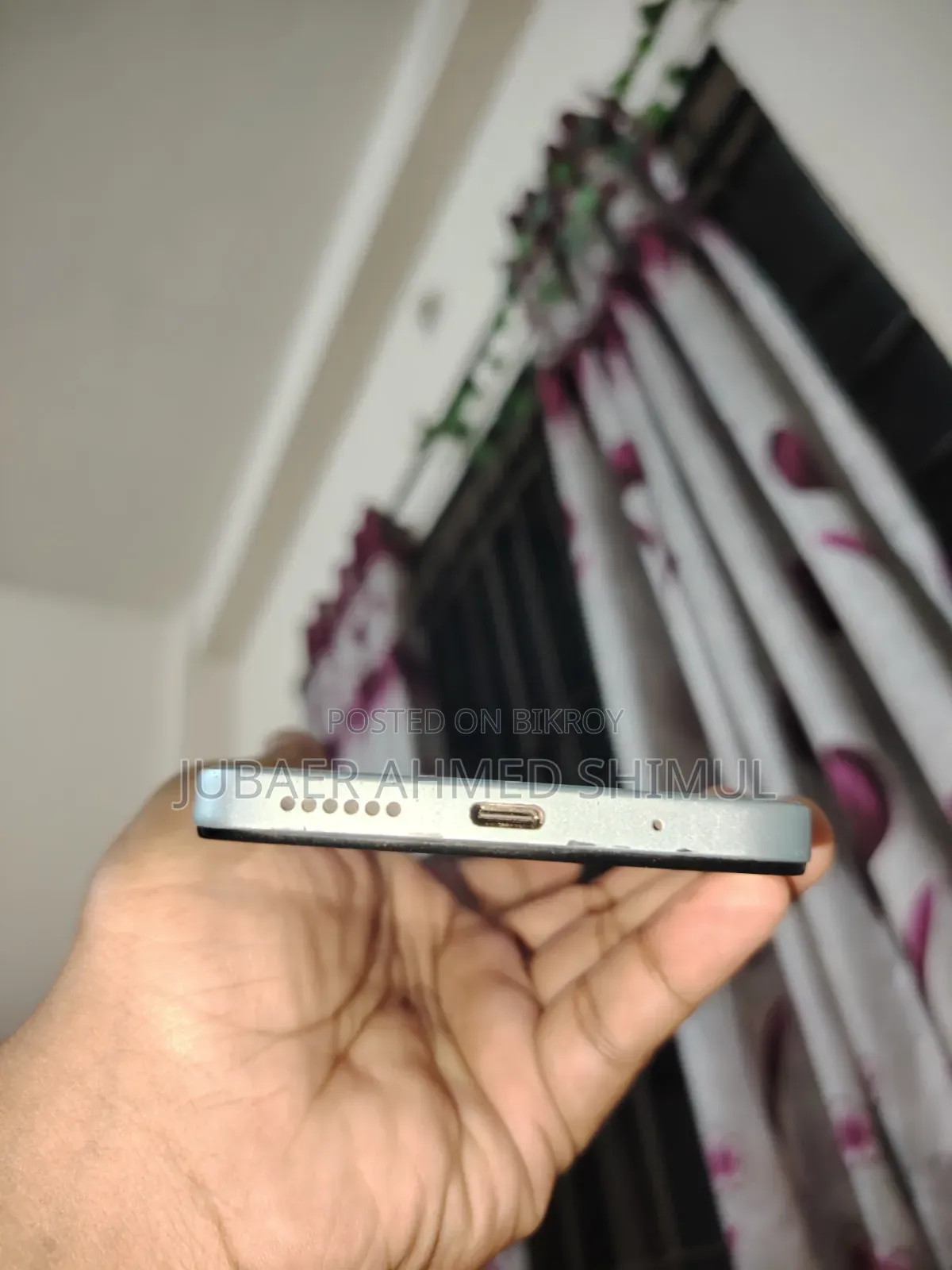 Xiaomi Redmi 13 128 GB Blue