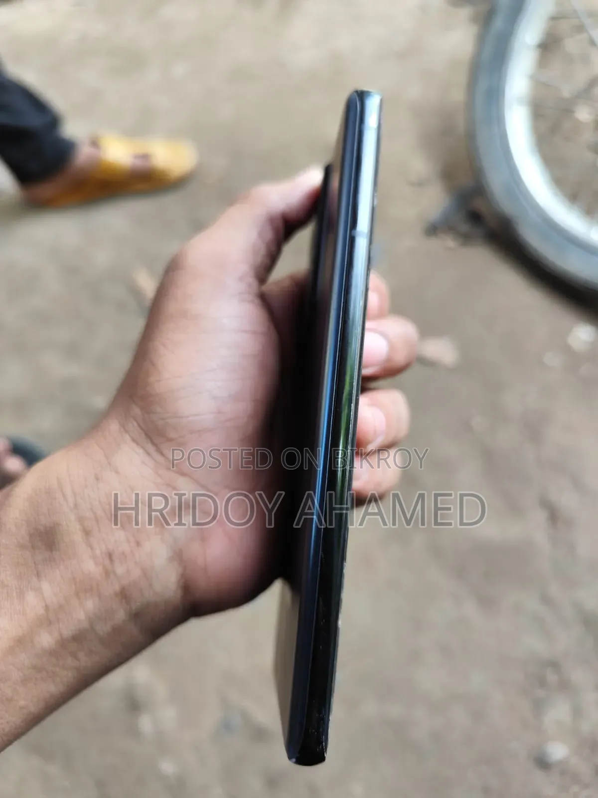 স্যামসাং গ্যালাক্সি এস২১ আল্ট্রা ৫জি ২৫৬ জিবি নীল