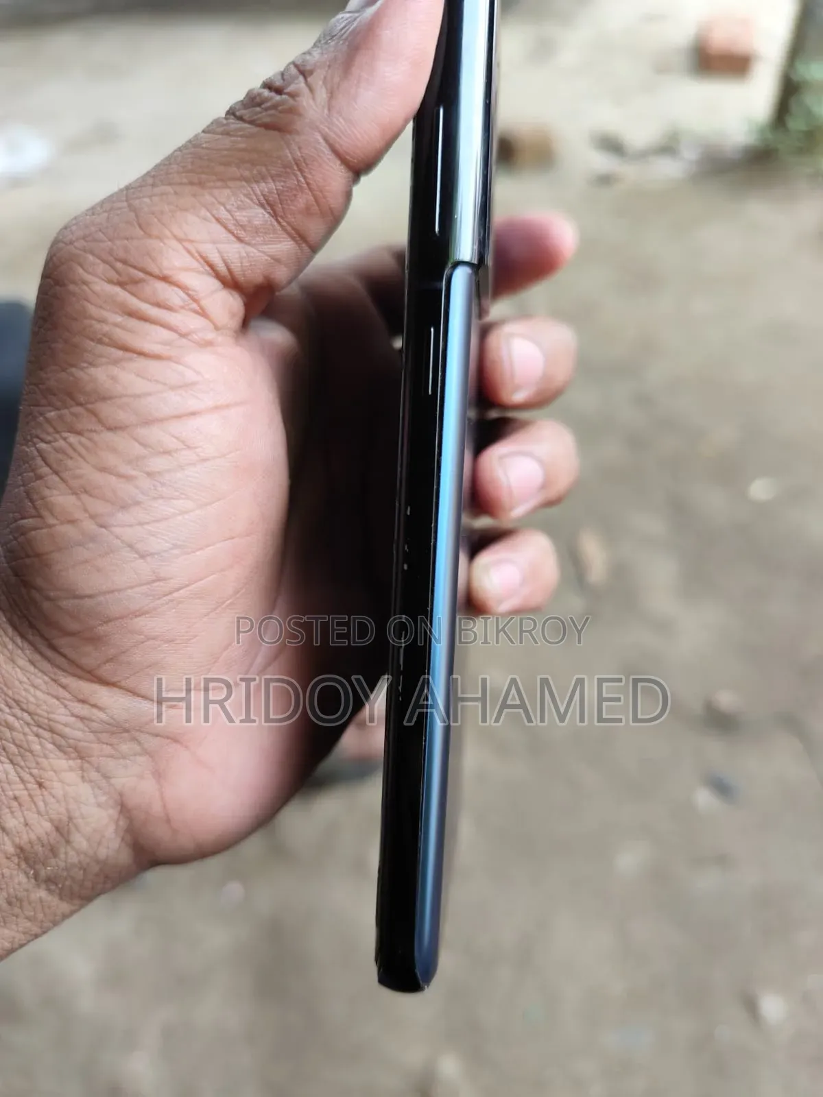 স্যামসাং গ্যালাক্সি এস২১ আল্ট্রা ৫জি ২৫৬ জিবি নীল