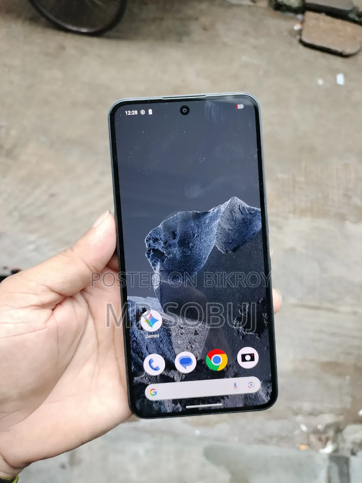 Nothing Phone CMF Phone 2 Pro 128 GB Black