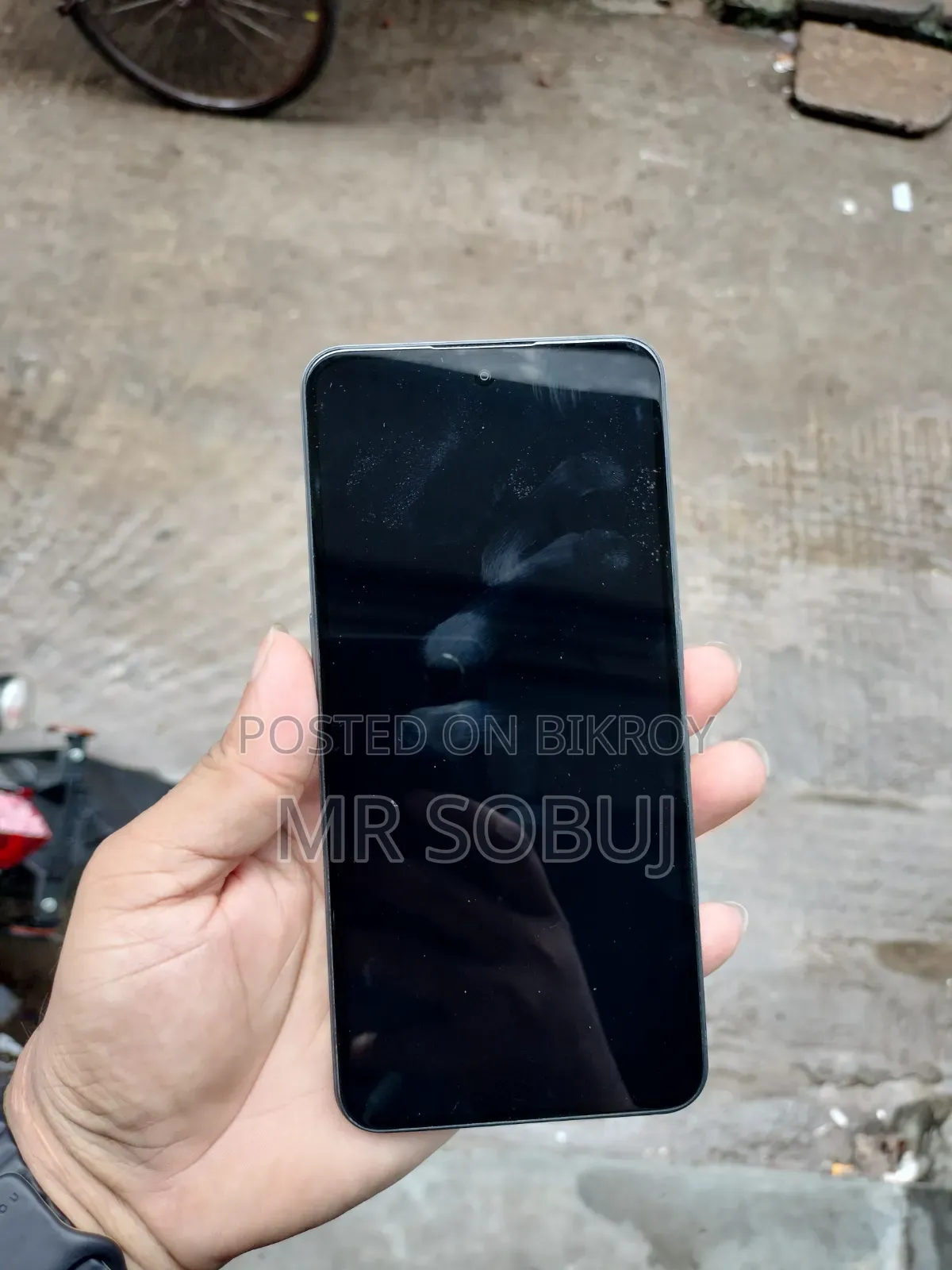 Nothing Phone CMF Phone 2 Pro 128 GB Black