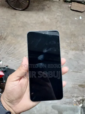 Nothing Phone CMF Phone 2 Pro 128 GB Black